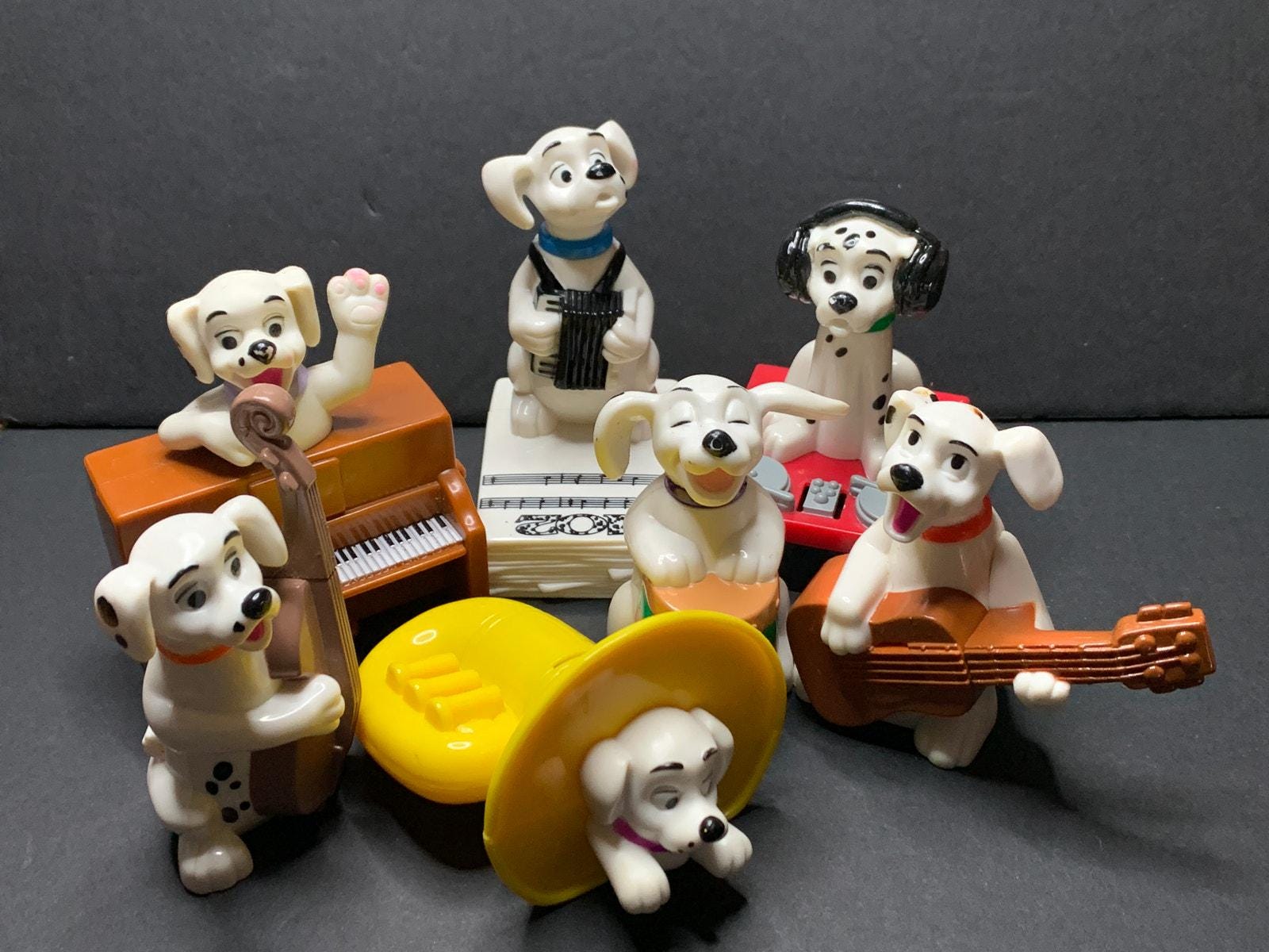 102 Dalmatians - Etsy