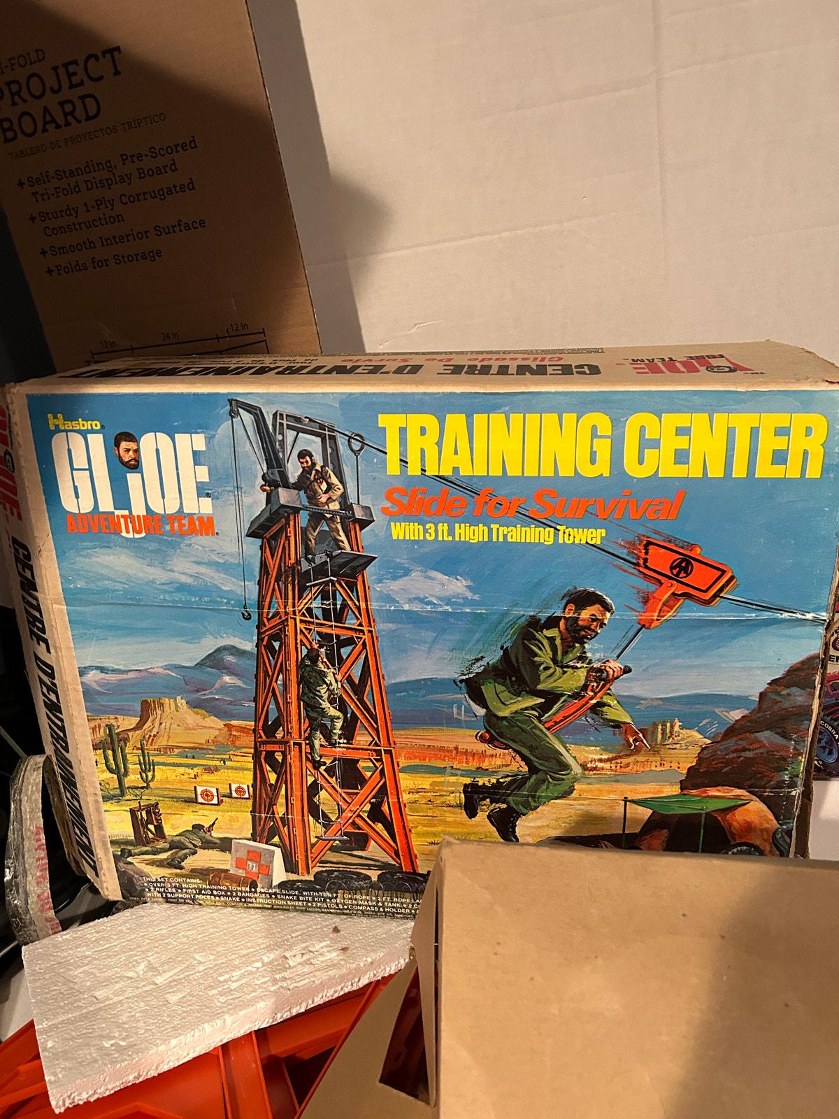 当時物 GIJOE ビンテージ アストロノート BOX付 レア 1970年 当時物 GIJOE ビンテージ アストロノート BOX付 レア 1970年