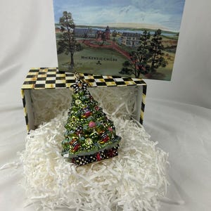 Mackenzie Childs Gift Boxes - 60+ Gift Ideas for 2026