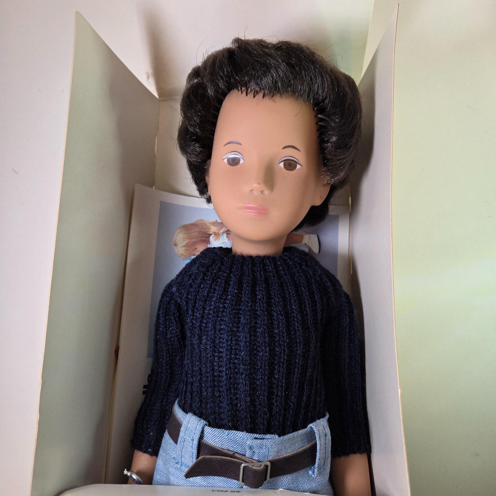 Sasha doll - Etsy 日本