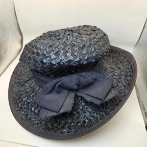 Vintage Union Hat - Etsy display picture 3