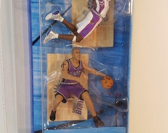 Mcfarlane NBA Karl Malone Los Angeles Lakers Action Figure Series