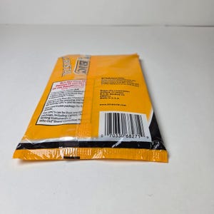 Vintage 1997 BIC Cristal Black Ballpoint Pens NOS 10 Pack Sealed Made in USA image 8