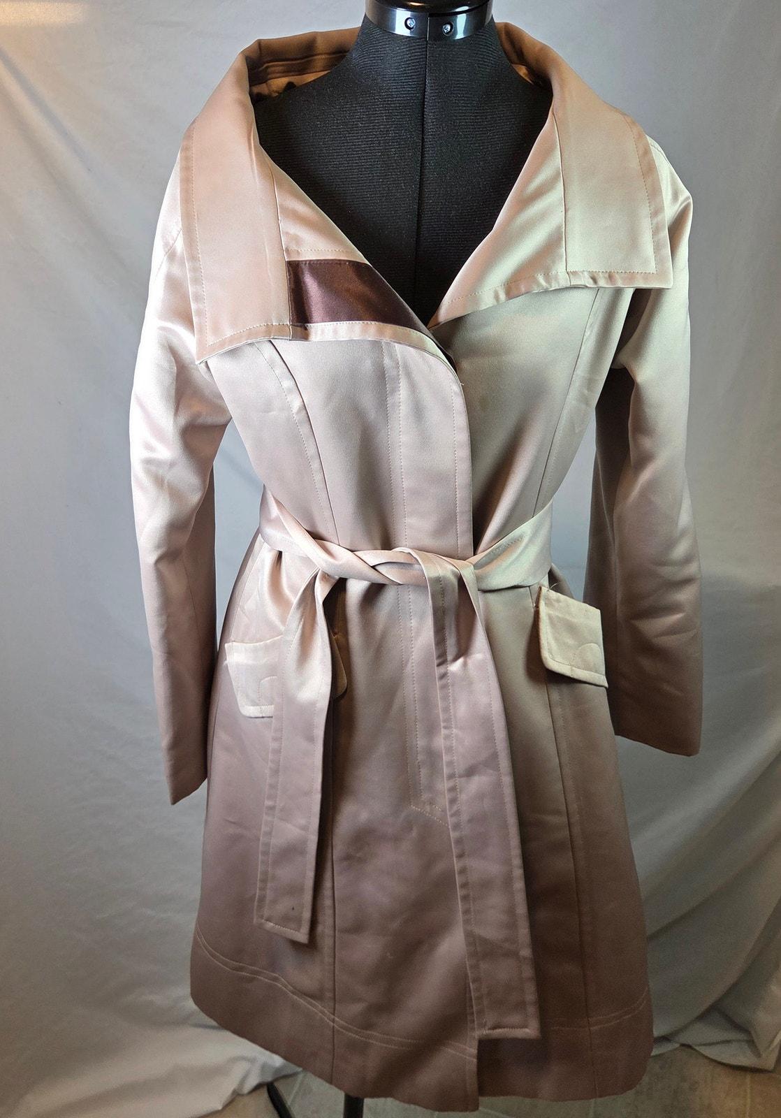 old MARC JACOBS ミリタリーフーディージャケット 名作 初期 Vintage Marc Jacobs Coat - Etsy