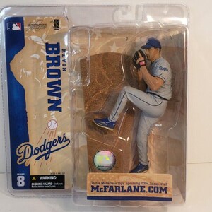 Mcfarlane Figures Mlb - Etsy