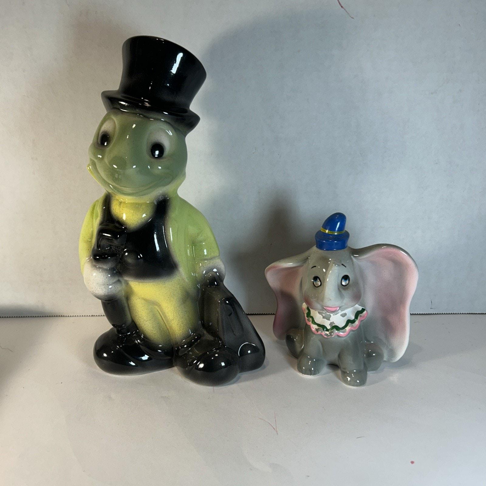 かっきー【Vintage Ceramic Figurine】 Vintage Antique German Kister Scheibe Alsbach porcelain Figurine