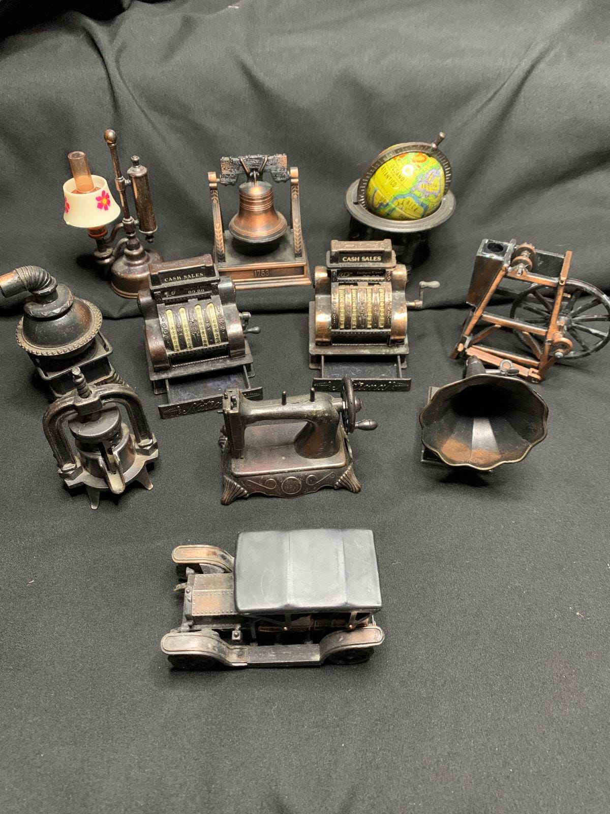 Vintage Pencil Sharpener Mechanical - Etsy