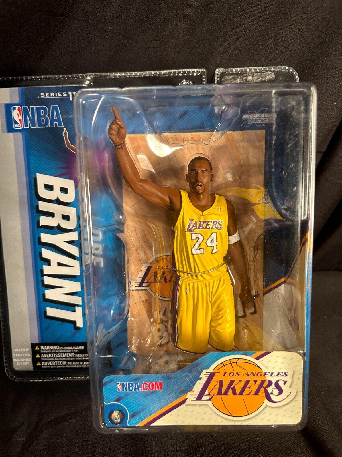 Kobe bryant figures - Etsy 日本
