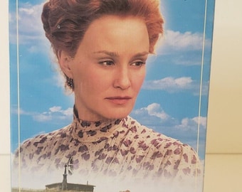 オー・パイオニアーズ！ 1992年 VHS 新品未開封 Hallmark Hall Of Fame