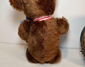 タレントグッズ HERMANN Teddy Bear Senna Bear 限定3000体箱入り