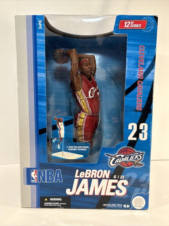 Mcfarlane Toys - 12 Mcfarlane Toys - 12