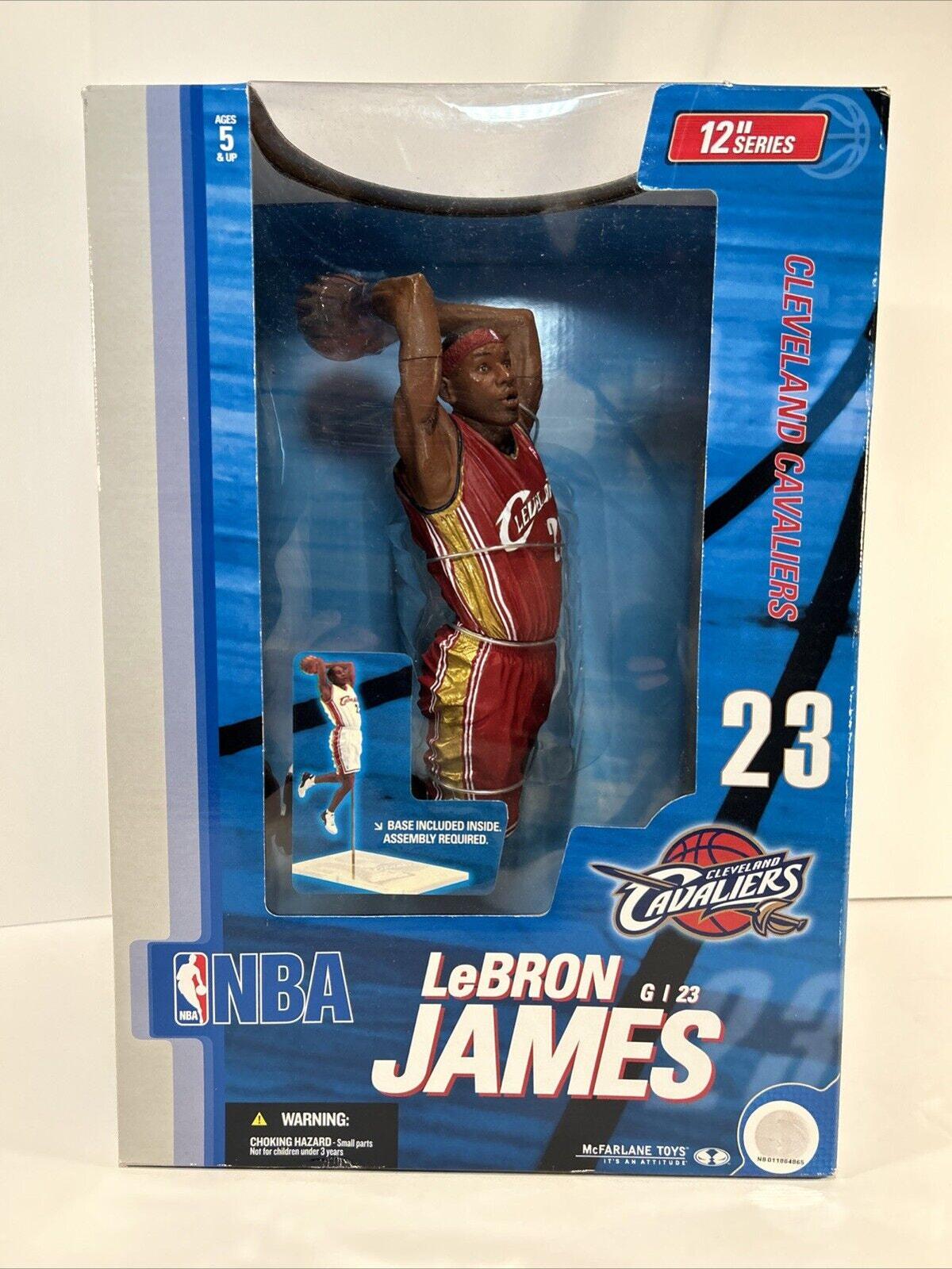 Mcfarlane Toys - 12
