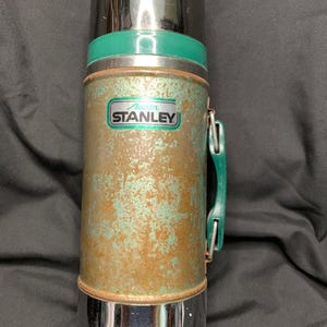 Old Aladdin Thermos - Etsy