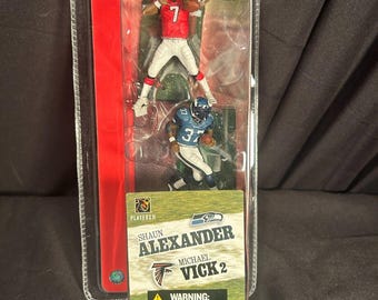 John Elway Mcfarlane 2005 Legends Series Collectible Figure Denver