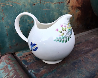 EXCELLENT CONDITION Marked 17-175 Eva Zeisel RARE Tri-Tone Creamer
