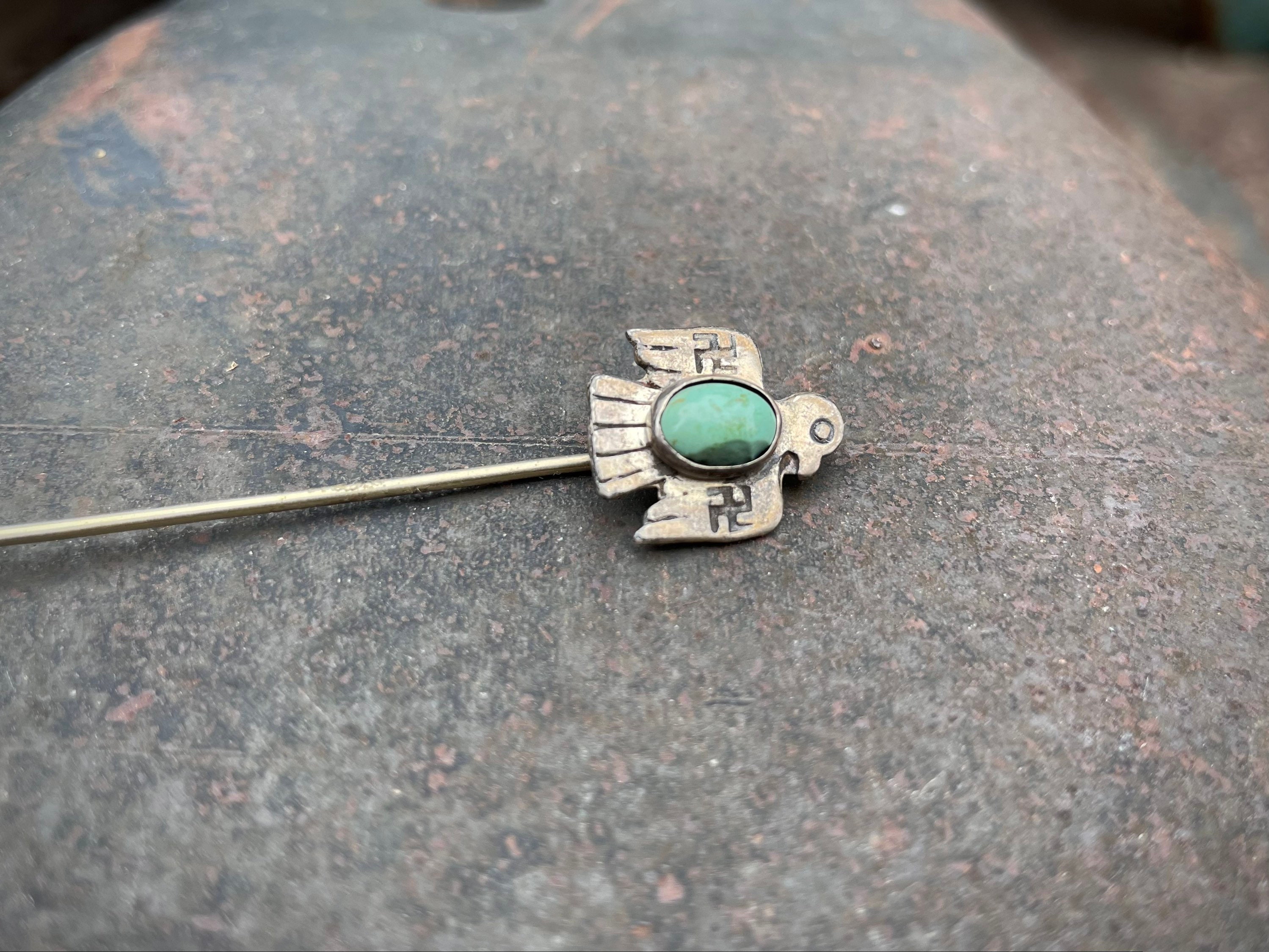 サンダーバード　vintageピン s725348264778838518_p4962_i4_w