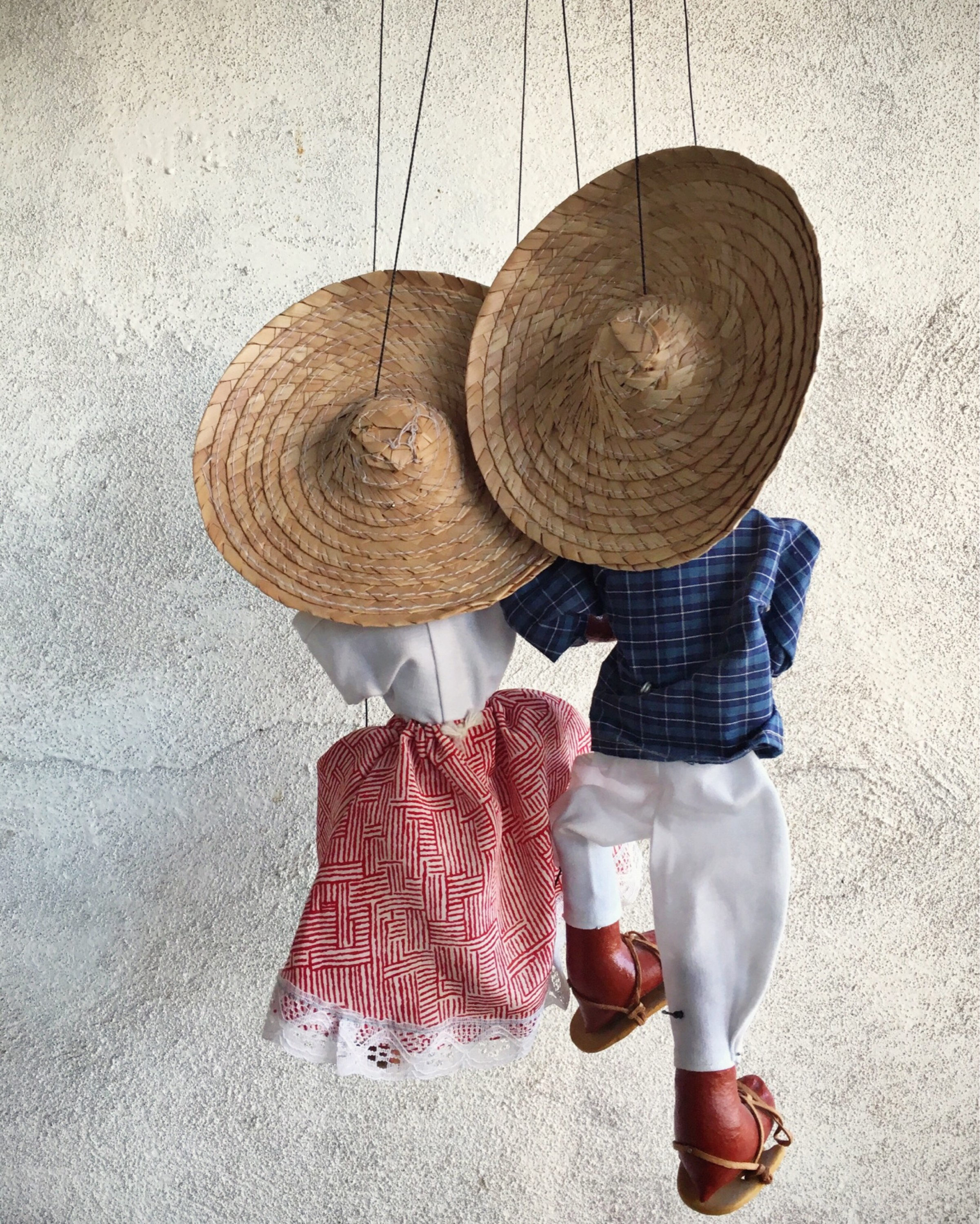 mexican marionettes for sale