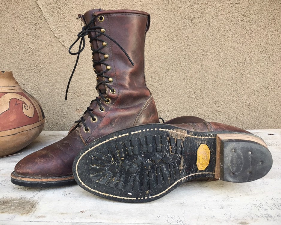 womens cowboy boots size 8 wide