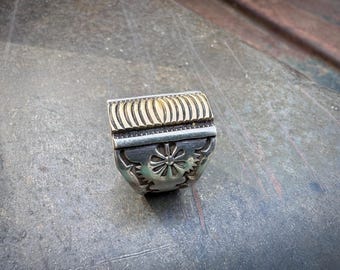 native rings