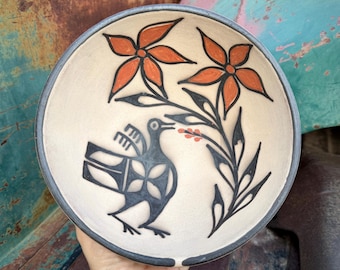 native arts & crafts