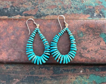 native american earrings