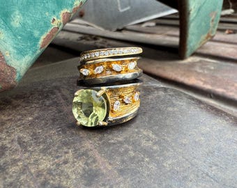 estate •  costume jewels