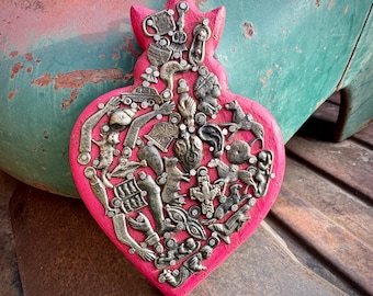 saints • santos • spirit