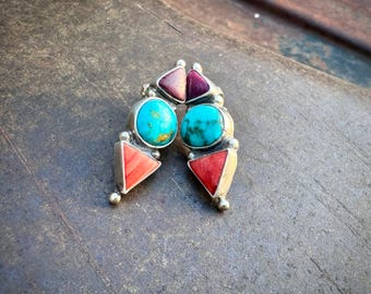 native american earrings