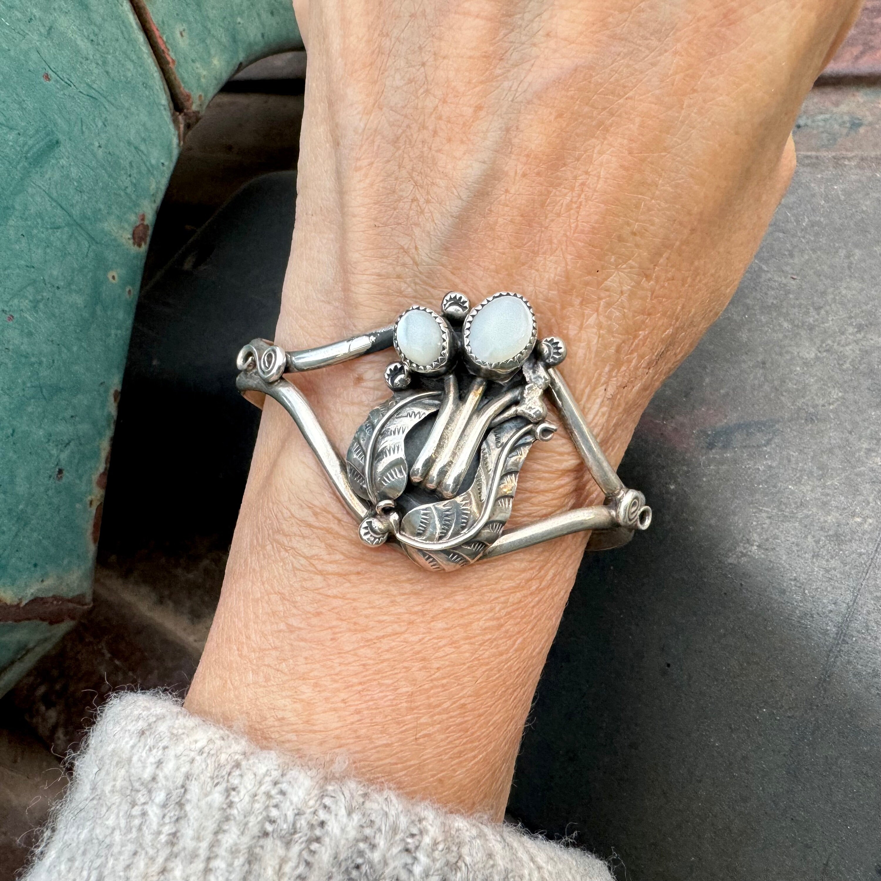 Silverworks bracelet deals