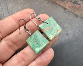 native american earrings