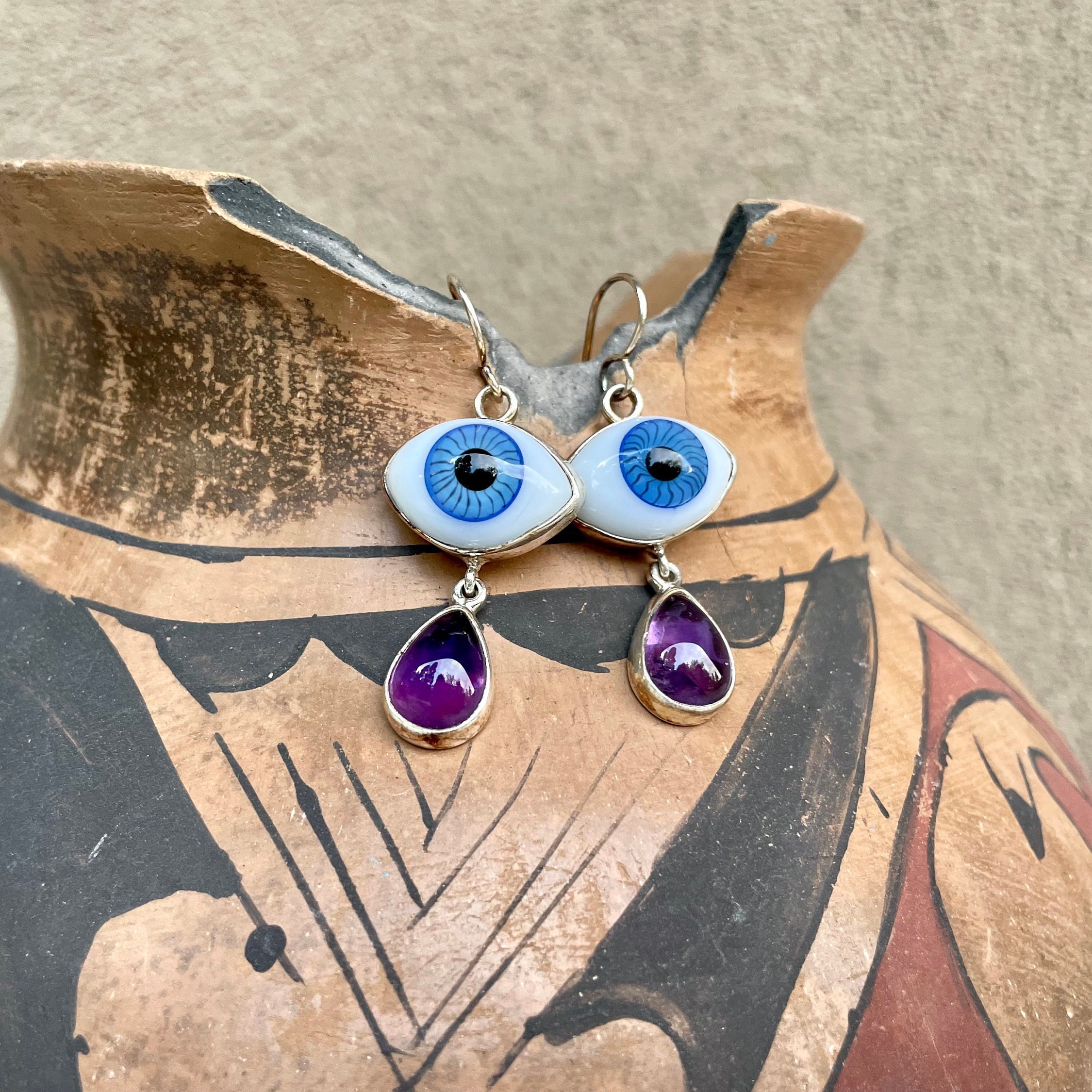 925 eji deals earrings