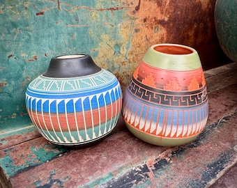 native arts & crafts