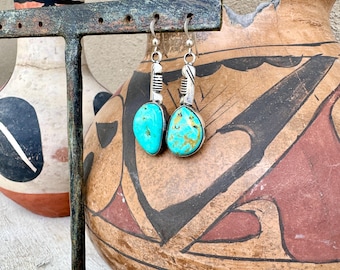 native american earrings