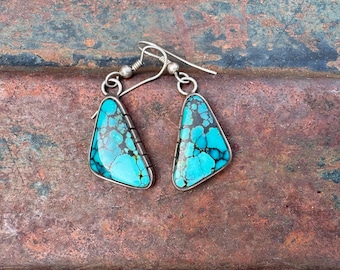 native american earrings