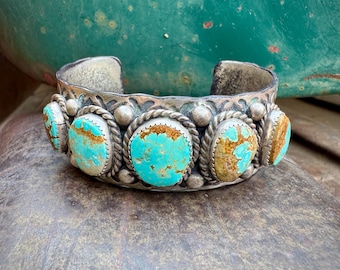 native cuffs • watches