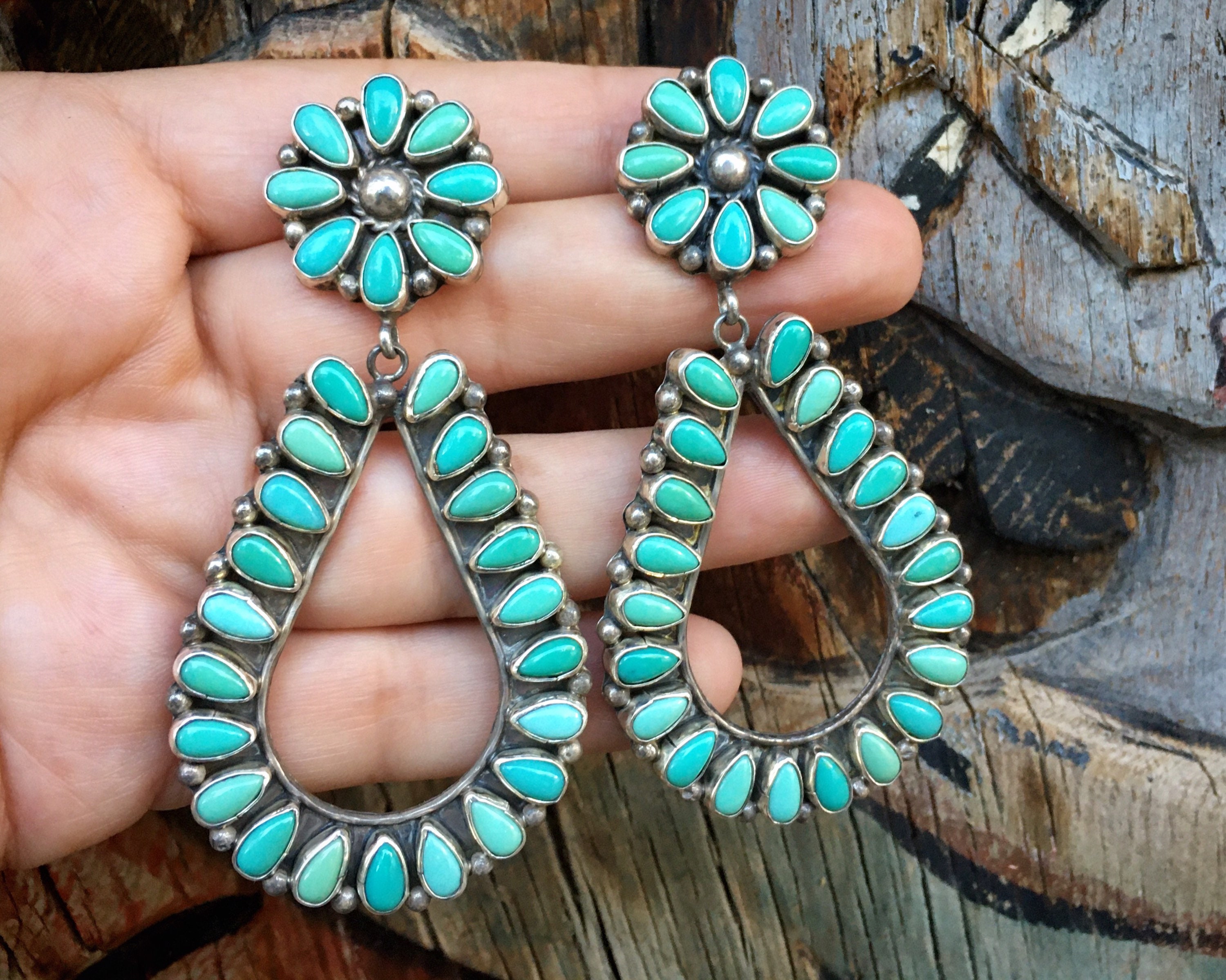 Tso navajo jewelry deals