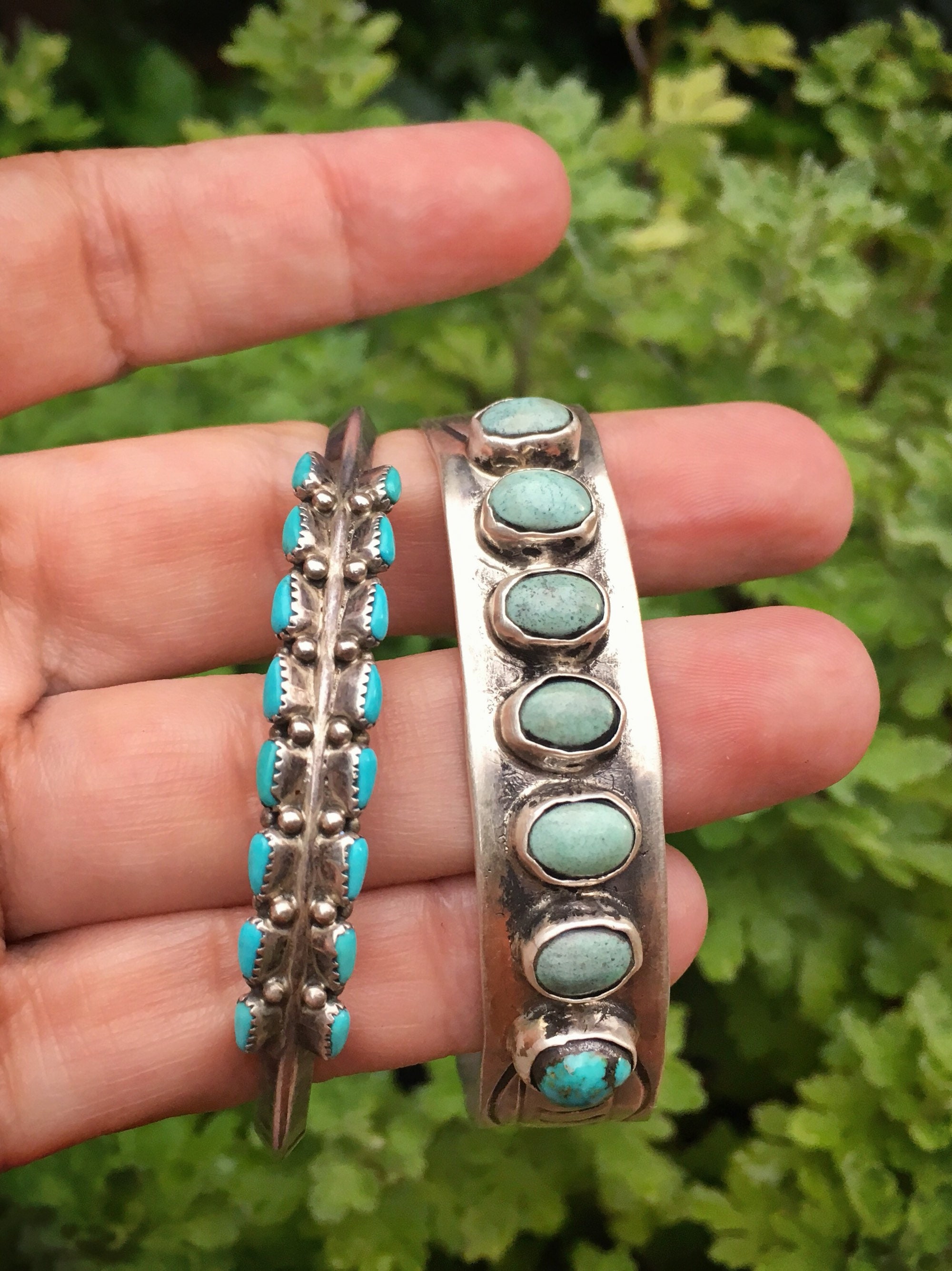 native american bracelet