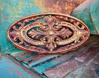 garden • patio • salvage