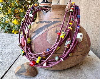 tribal • ethnic jewelry