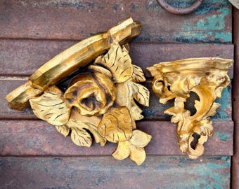 garden • patio • salvage