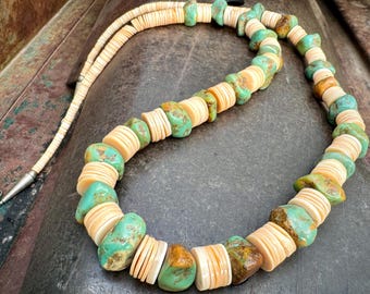 native necklaces • pins