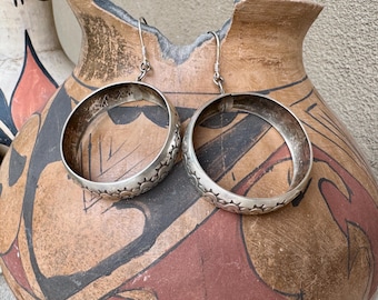 native american earrings