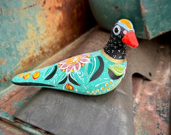 latin • world folk art