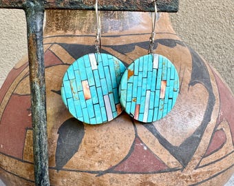 native american earrings