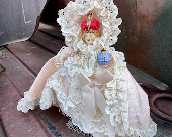 saints • santos • spirit