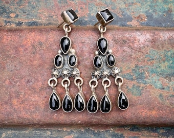 native american earrings