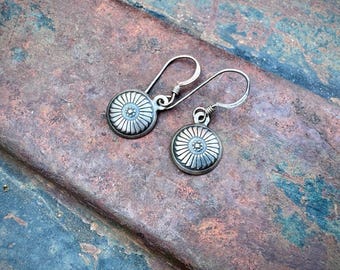 native american earrings