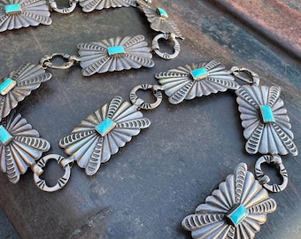 native necklaces • pins