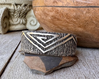 native cuffs • watches