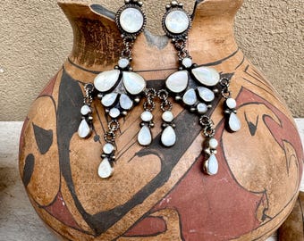native american earrings